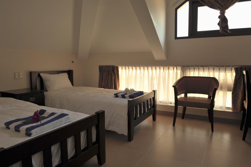 Kosmos Phu Quoc Villa Cameră foto