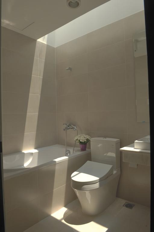 Kosmos Phu Quoc Villa Cameră foto