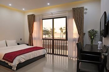 Kosmos Phu Quoc Villa Exterior foto