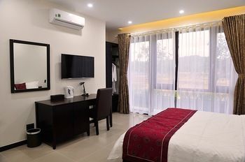 Kosmos Phu Quoc Villa Exterior foto